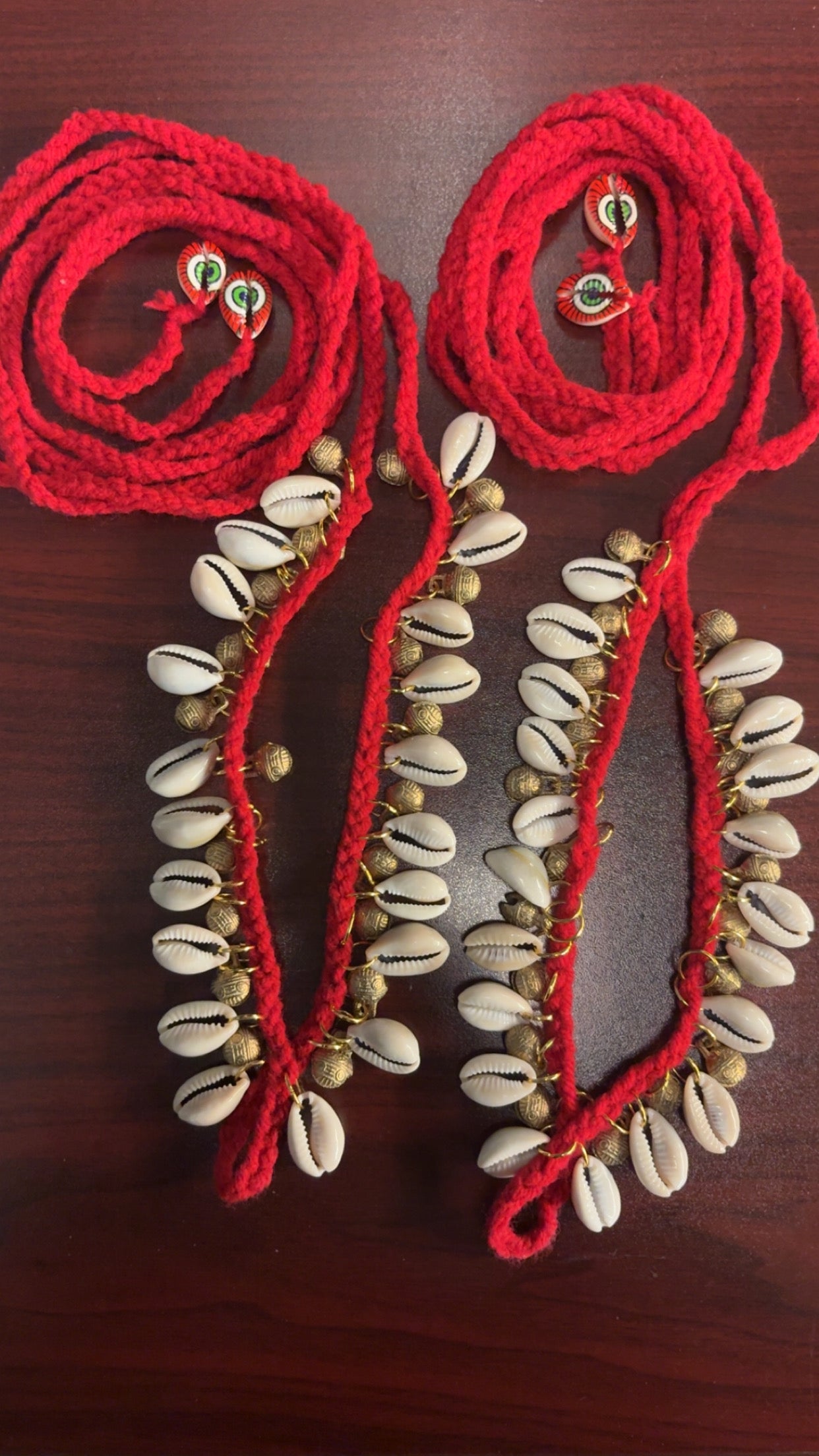 Grounding Barefoot Sandals