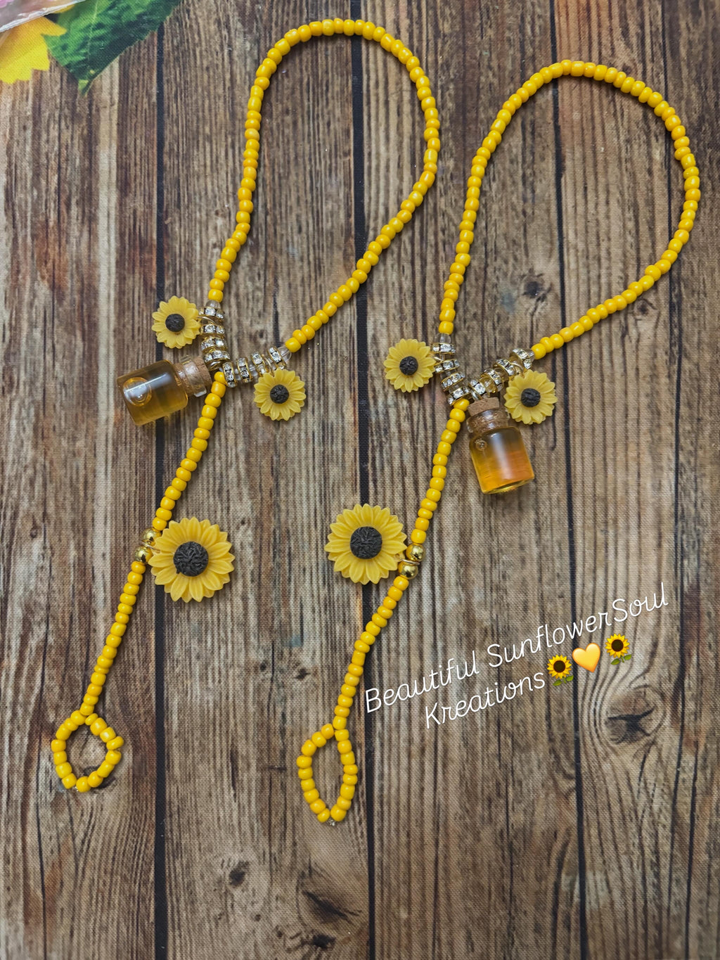 Oshun Barefoot Sandals