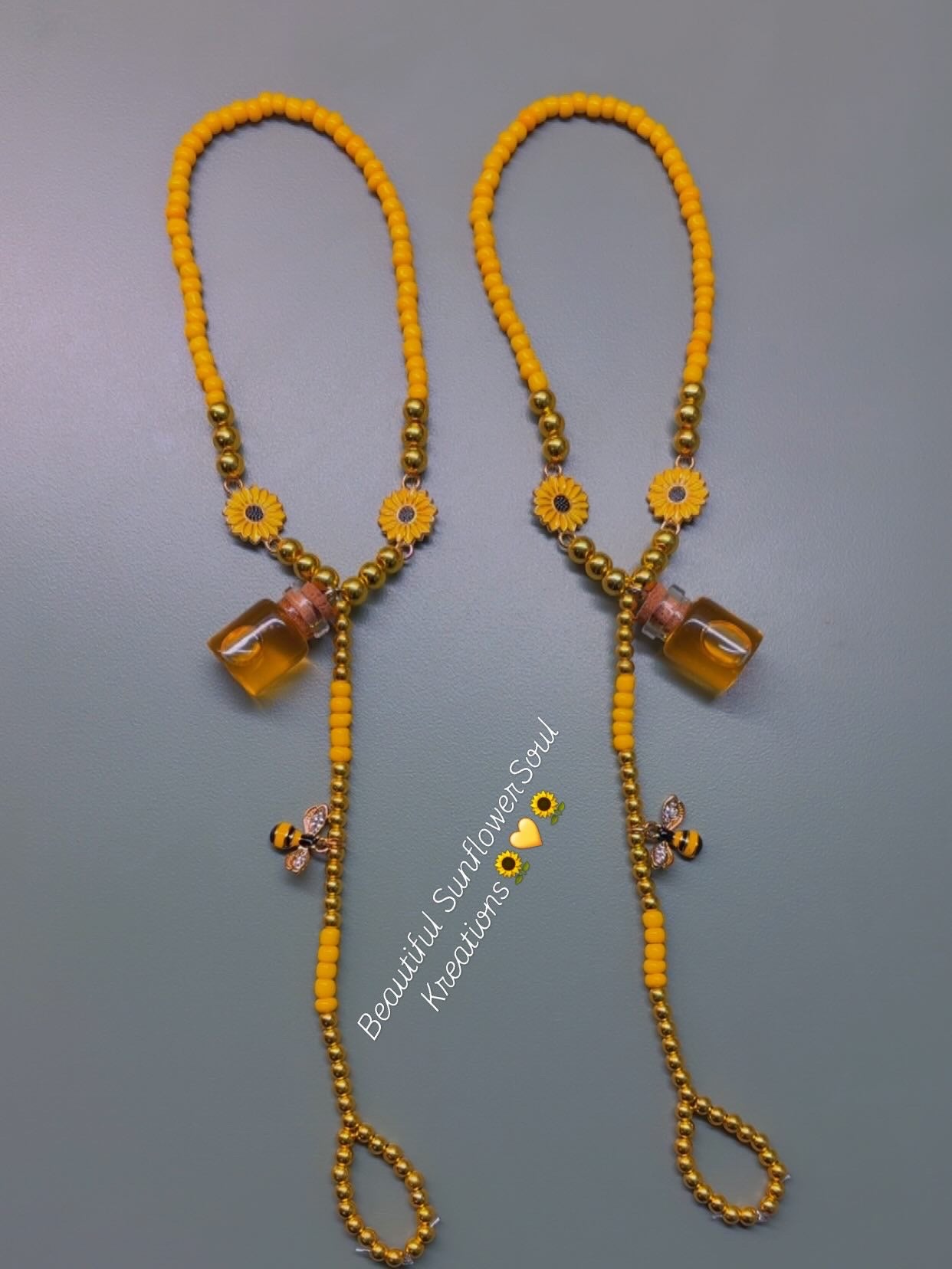 Oshun Barefoot Sandals