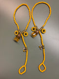 Oshun Barefoot Sandals